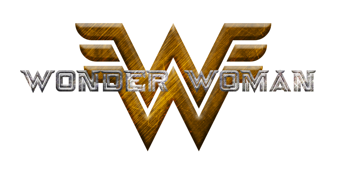 Wonder Woman logo by LyriumRogue on DeviantArt