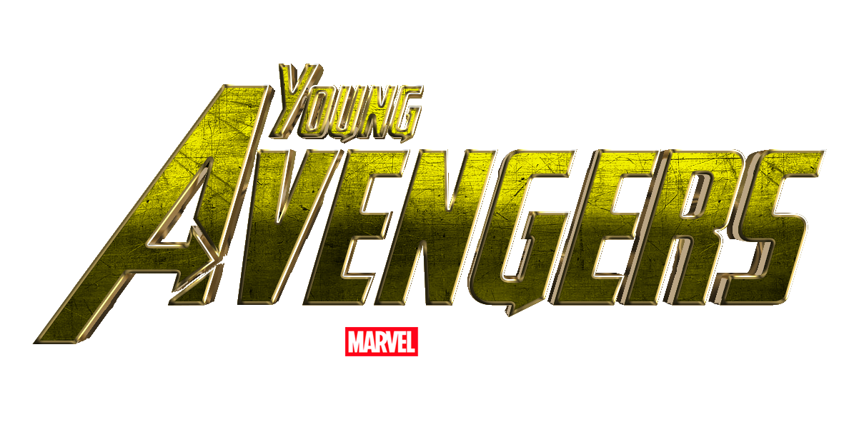 Young Avengers logo by LyriumRogue on DeviantArt