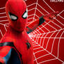 Spiderman - Character Poster