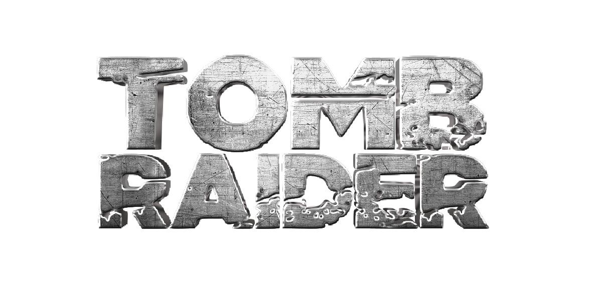 Tomb Raider Logo by LyriumRogue on DeviantArt