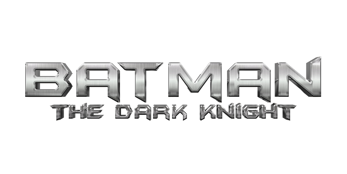 Txt Batman Batman Logo by LyriumRogue on DeviantArt