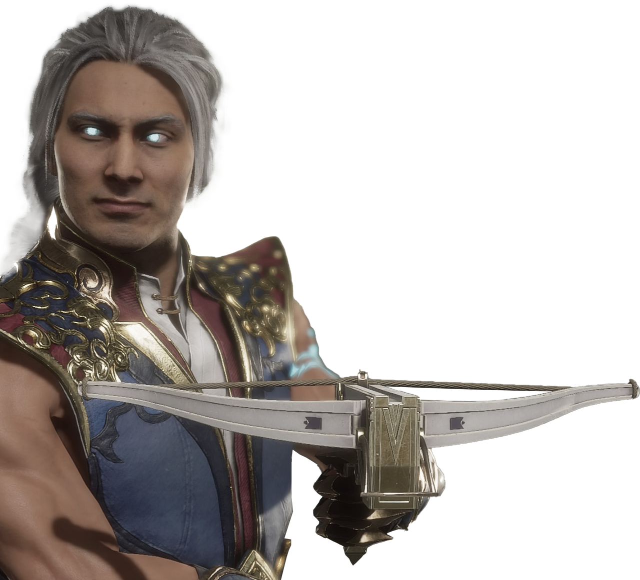 Best Abilities For Fujin Mk11 at Kate Read blog