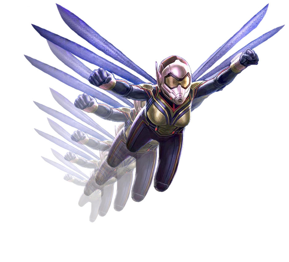 Wasp by LyriumRogue on DeviantArt