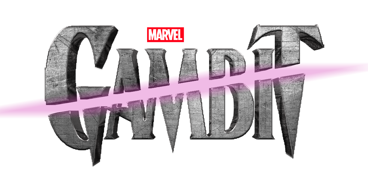 Gambit Logo by LyriumRogue on DeviantArt