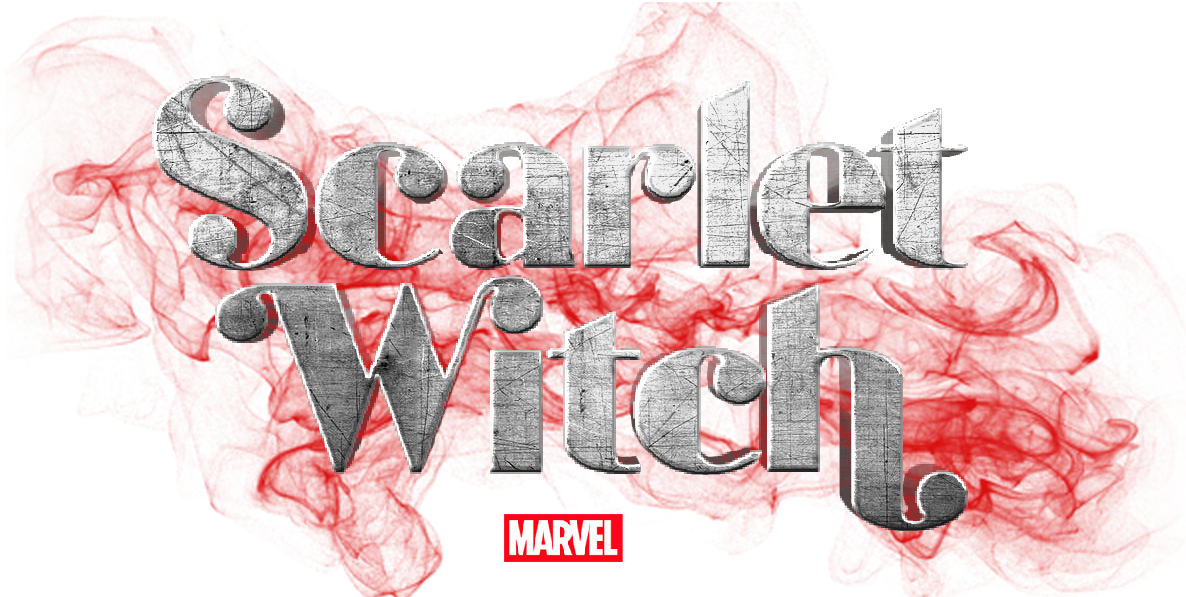 Scarlet Witch Logo By LyriumRogue On DeviantArt