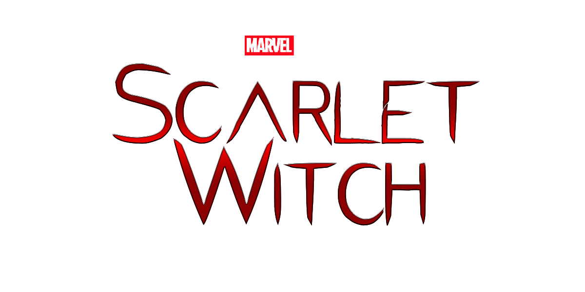 Scarlet Witch Logo By LyriumRogue On DeviantArt