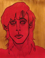 iggy pop poster