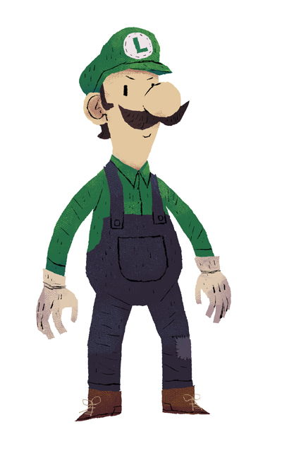 luigi