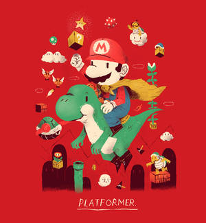 platformer