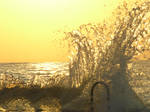 Summer on Crete. by BOSZ1964