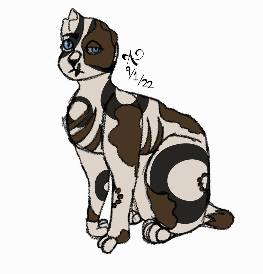 MoonRipple by arrowsmitharts on DeviantArt