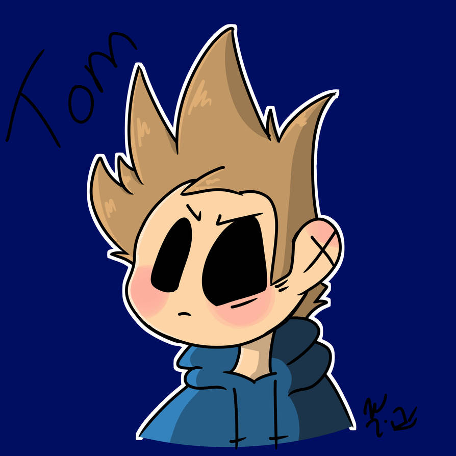 Jtom T o m by NickIndustries1 on DeviantArt