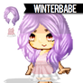 C42, Winterbabe