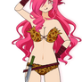 Rosa of the Jungle is Back!