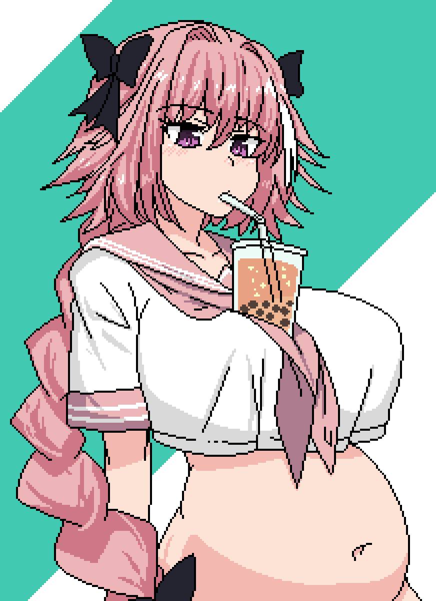 Astolfo Inflation By UltraFireLmao On DeviantArt astolfo-inflation-by-ultrafirelmao-on-deviantart