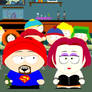 South Park Matt and Mari