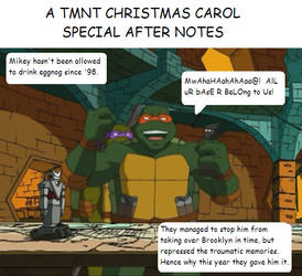 TMNT ST - A Christmas Carol, 8