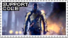 inFAMOUS - Support Cole 2 by weskerian
