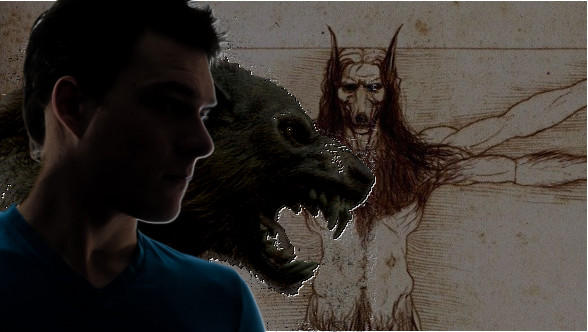 Werewolf Anatomy by TheSixthPumpkin on DeviantArt