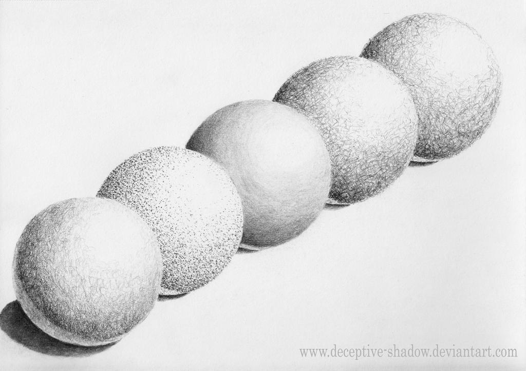 Spheres by Deceptive-Shadow on DeviantArt