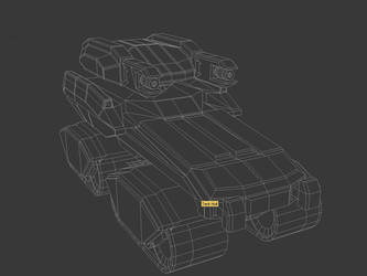 Tank Wip