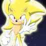 Super sonic X