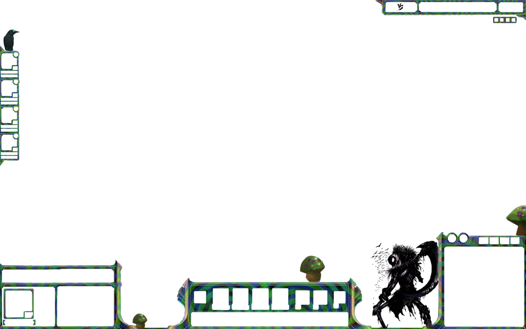 Fiddlesticks Transparent Fiddlesticks Overlay by IAFGames on DeviantArt