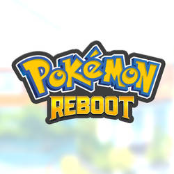 Pokemon Reboot