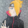 Deidara