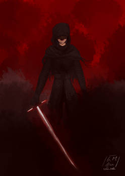 Kylo Ren