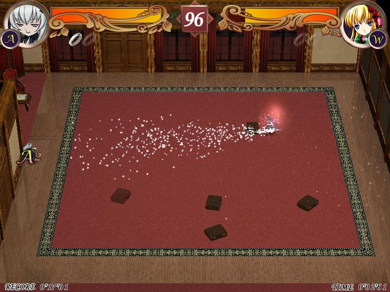 Alibat by keitsumi on DeviantArt