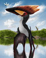 Thalassodromeus