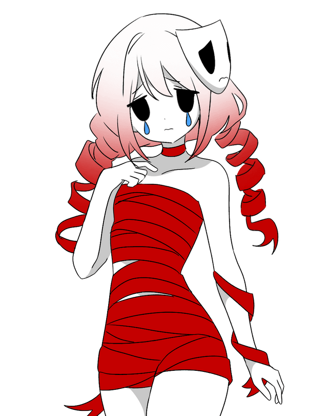 Human Gangle by TheSmilingGirl on DeviantArt