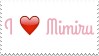 I love Mimiru