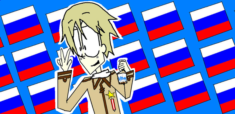 Russian State Deviantart RUSSIA by arturoelinmaduro on DeviantArt