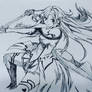 ASUNA The Flash