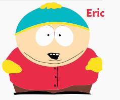 Eric Cartman