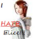 elice hater stamp by DiBgIrL100
