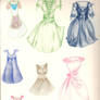 Dresses