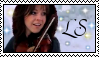 Lindsey Stirling by IzzyNotACarrot