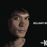 The 100 Bellamy Blake