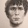 bellamy blake portrait