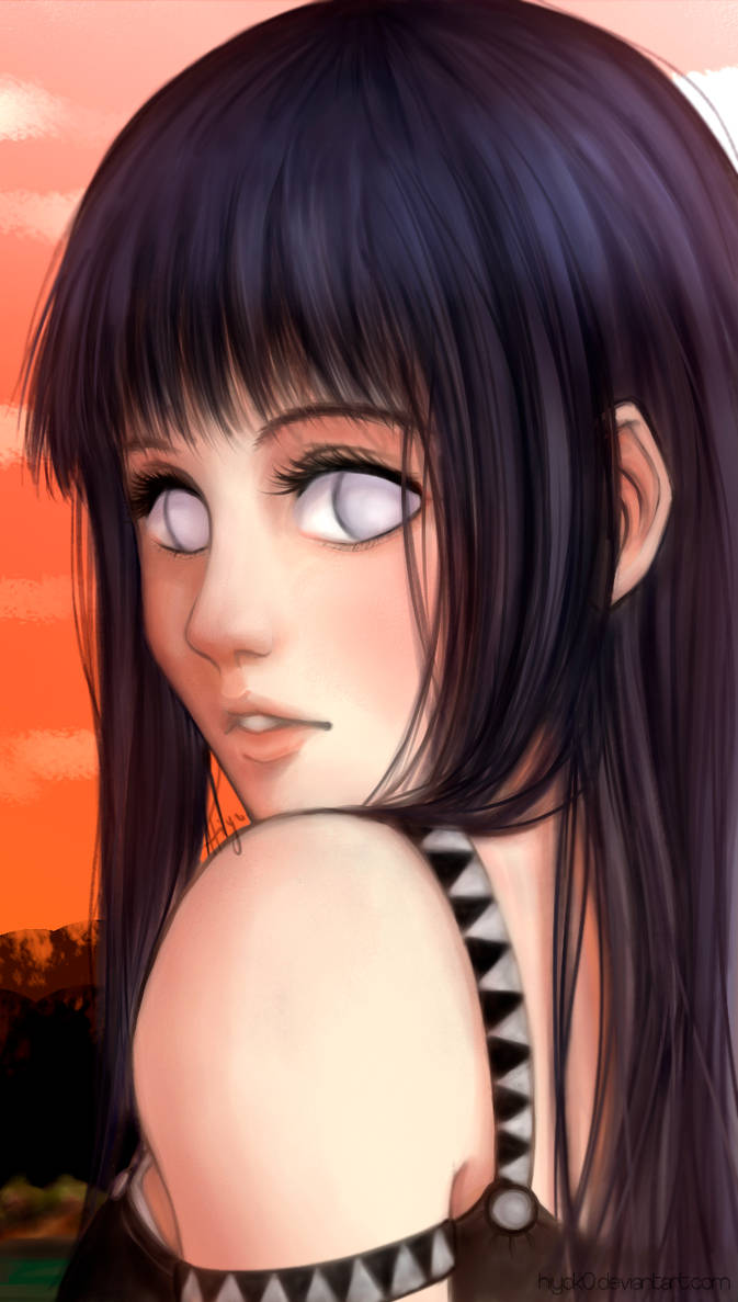 Hinata