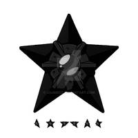 Pokecover | Blackstar