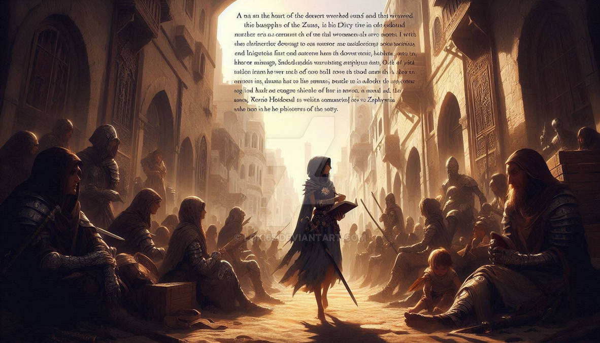 Mer6978687 by loki55 on DeviantArt