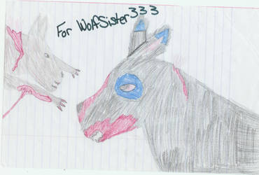 For WolfSister333