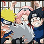 Kakashi's Epic Fail