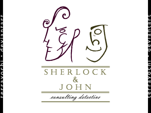 Sherlock and John