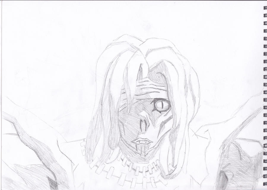 Deviantart Re Note Rem. by OperationSpaghetti on DeviantArt