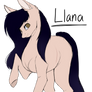 Ponysona V3